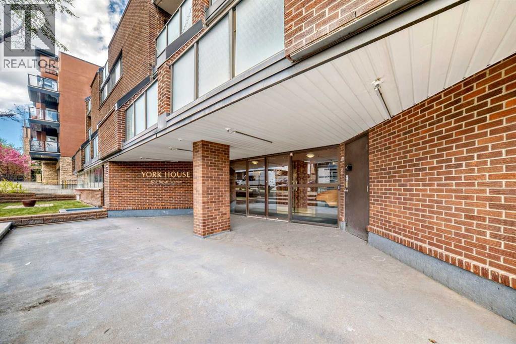 405, 824 Royal Avenue Sw, Calgary, Alberta  T2T 0L3 - Photo 2 - A2294649