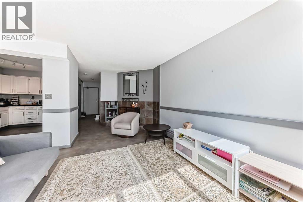 405, 824 Royal Avenue Sw, Calgary, Alberta  T2T 0L3 - Photo 4 - A2294649