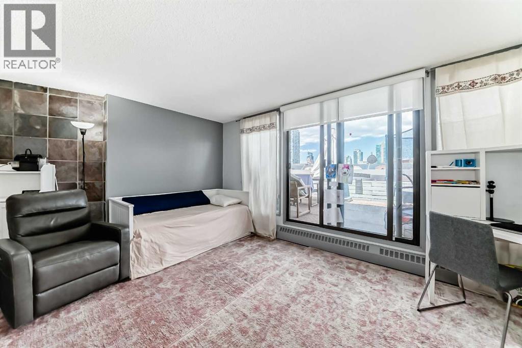 405, 824 Royal Avenue Sw, Calgary, Alberta  T2T 0L3 - Photo 17 - A2294649