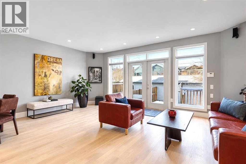 3043 28 Street SW, Calgary, Alberta  T3E 2J4 - Photo 14 - A2296577