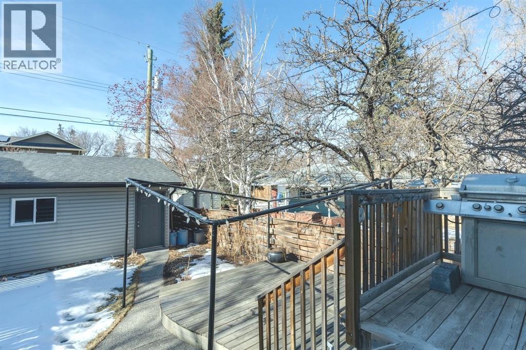 3043 28 Street SW, Calgary, Alberta  T3E 2J4 - Photo 36 - A2296577