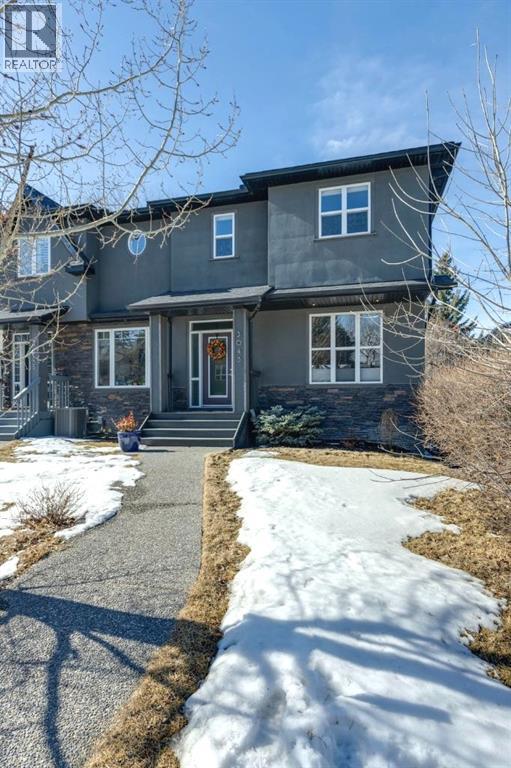 3043 28 Street SW, Calgary, Alberta  T3E 2J4 - Photo 40 - A2296577