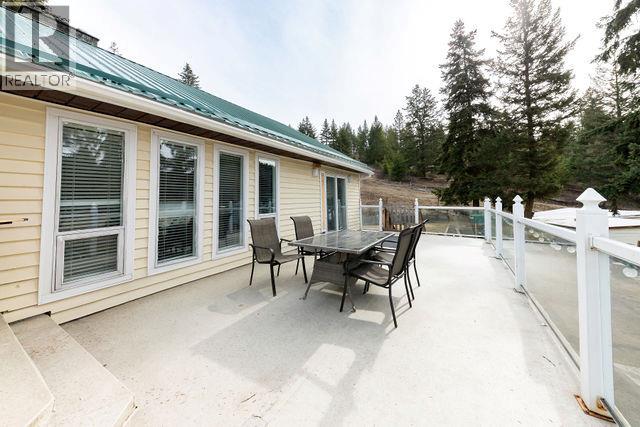2837 Pinantan Pritchard Road, Kamloops, British Columbia  V0E 3E1 - Photo 3 - 10380363