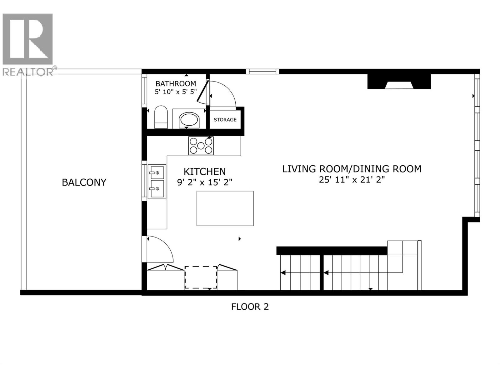 1102 Cameron Avenue Unit# 8, Kelowna, British Columbia  V1Y 0B2 - Photo 35 - 10380835