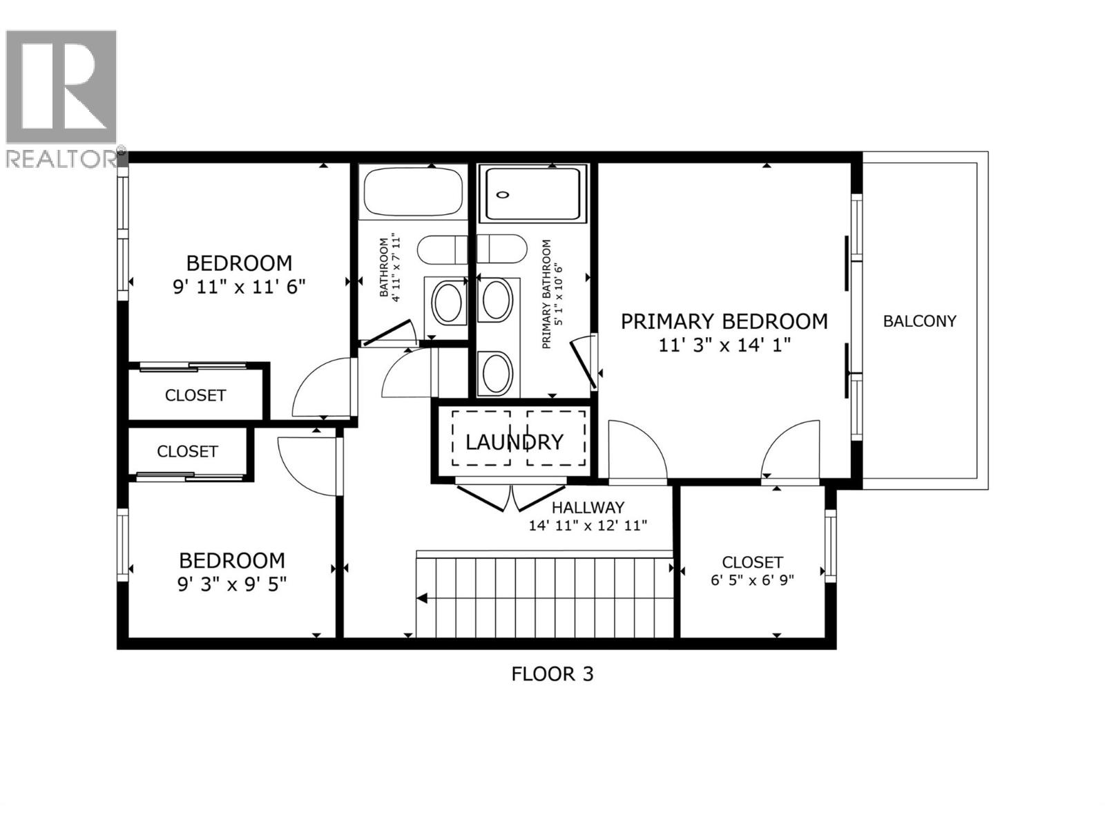 1102 Cameron Avenue Unit# 8, Kelowna, British Columbia  V1Y 0B2 - Photo 36 - 10380835