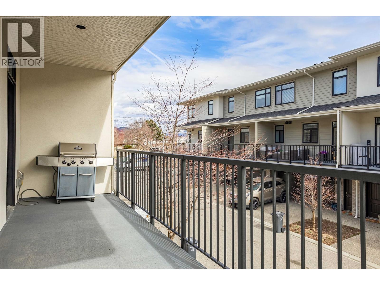 1102 Cameron Avenue Unit# 8, Kelowna, British Columbia  V1Y 0B2 - Photo 21 - 10380835