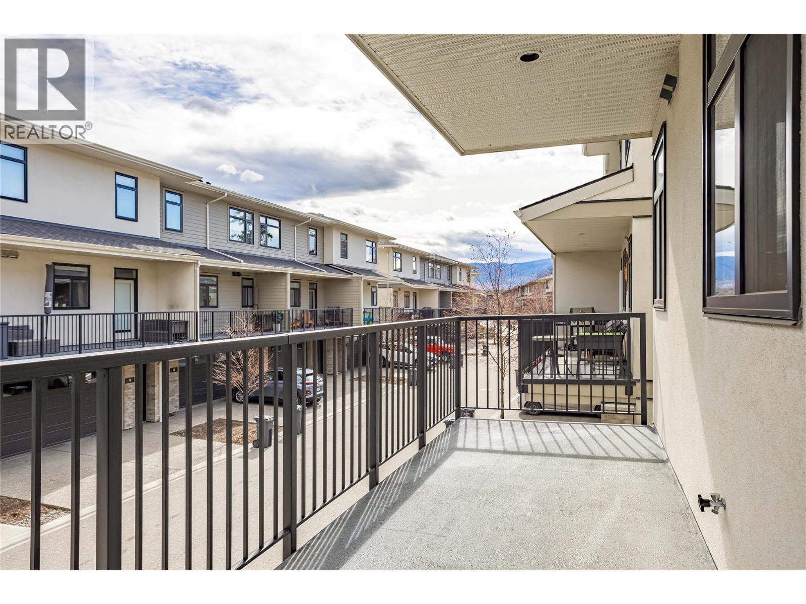 1102 Cameron Avenue Unit# 8, Kelowna, British Columbia  V1Y 0B2 - Photo 20 - 10380835