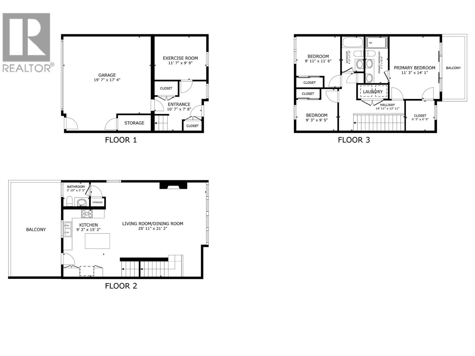 1102 Cameron Avenue Unit# 8, Kelowna, British Columbia  V1Y 0B2 - Photo 37 - 10380835
