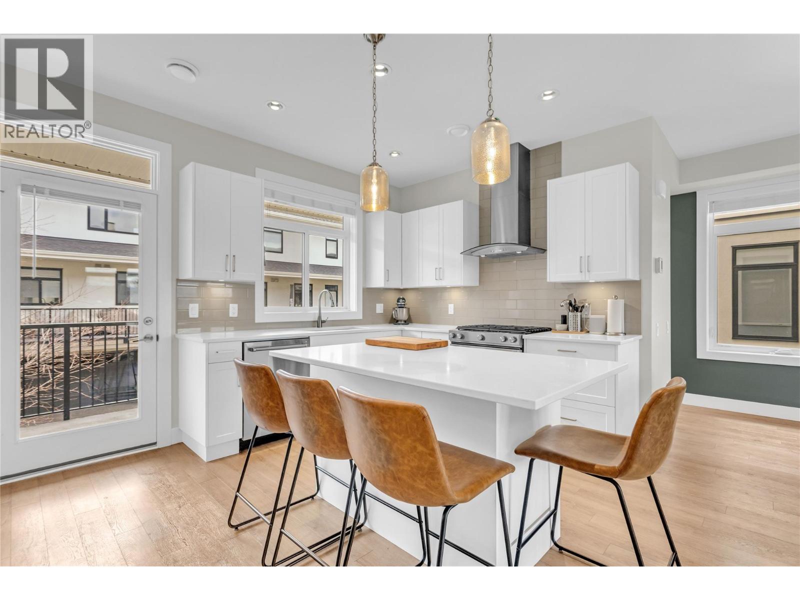 1102 Cameron Avenue Unit# 8, Kelowna, British Columbia  V1Y 0B2 - Photo 9 - 10380835