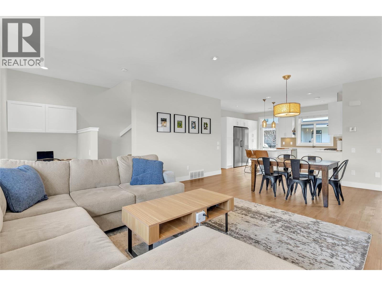 1102 Cameron Avenue Unit# 8, Kelowna, British Columbia  V1Y 0B2 - Photo 17 - 10380835