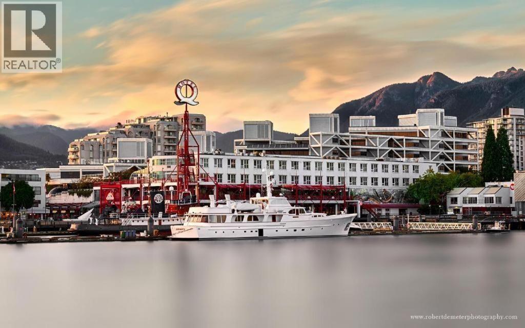 414 221 E 3rd Street, North Vancouver, British Columbia  V7L 0C1 - Photo 23 - R3104091