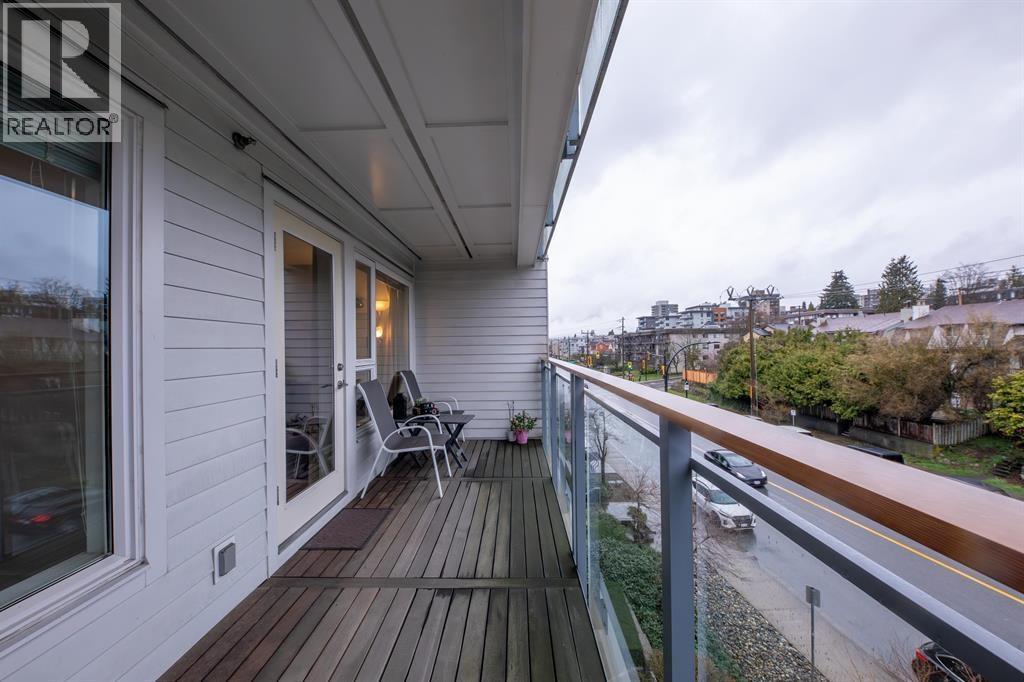 414 221 E 3rd Street, North Vancouver, British Columbia  V7L 0C1 - Photo 18 - R3104091