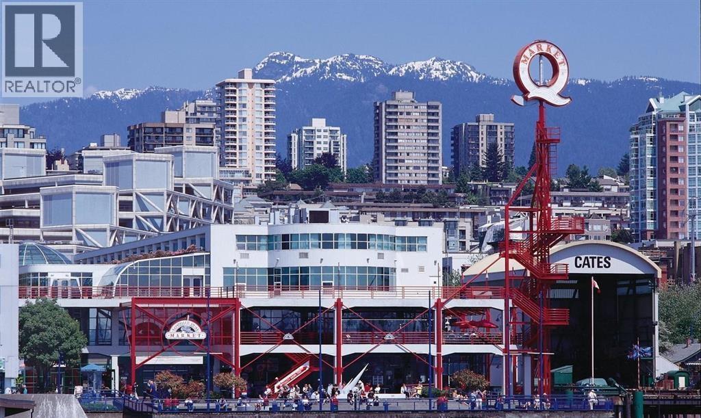 414 221 E 3rd Street, North Vancouver, British Columbia  V7L 0C1 - Photo 25 - R3104091