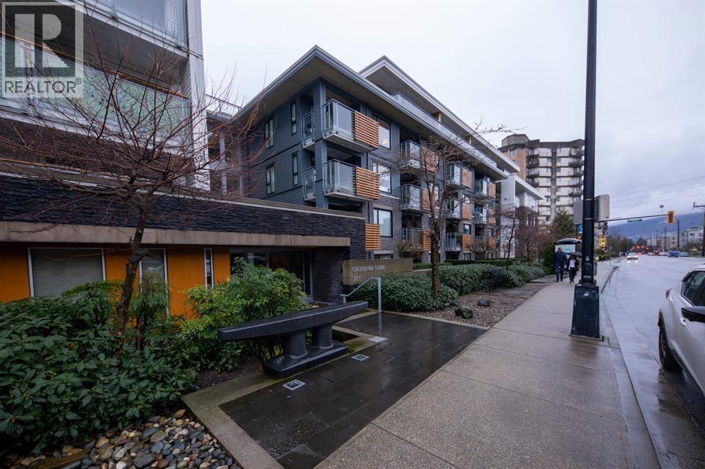 414 221 E 3rd Street, North Vancouver, British Columbia  V7L 0C1 - Photo 16 - R3104091