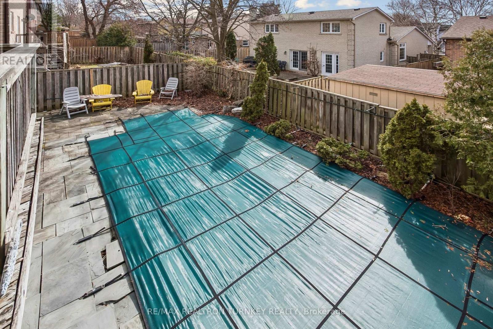 91 Batson Drive, Aurora, Ontario  L4G 3R2 - Photo 40 - N12920340