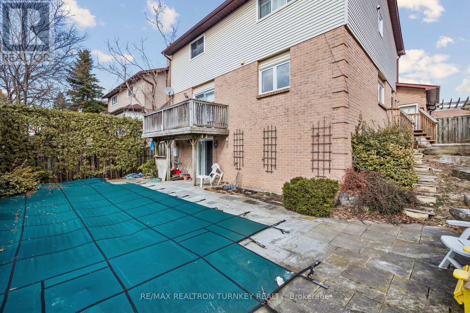 91 Batson Drive, Aurora, Ontario  L4G 3R2 - Photo 44 - N12920340