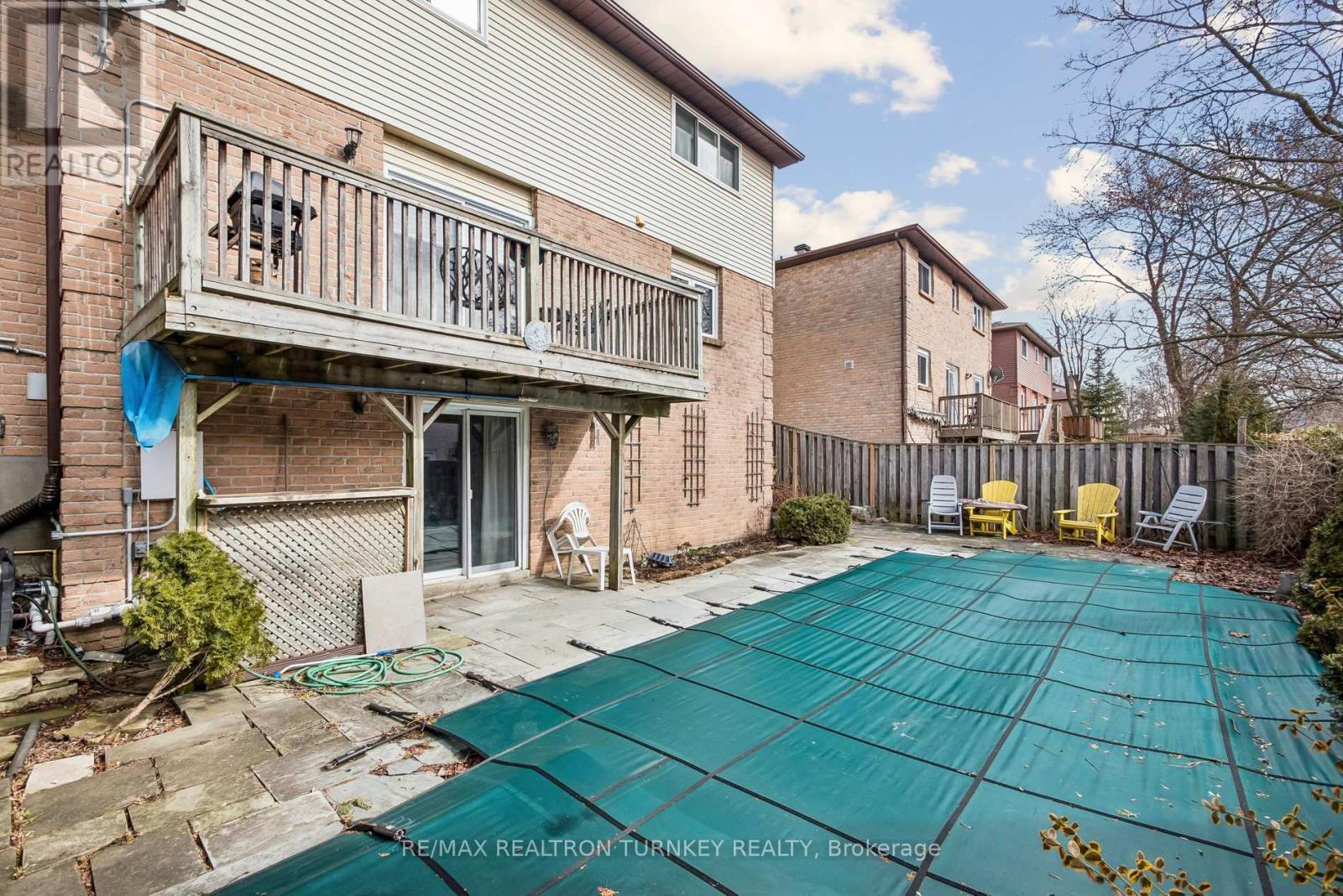 91 Batson Drive, Aurora, Ontario  L4G 3R2 - Photo 46 - N12920340