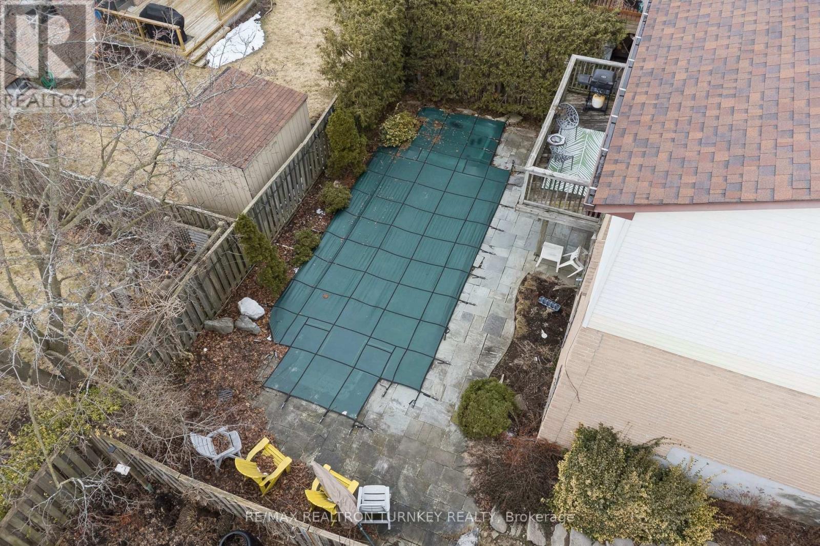 91 Batson Drive, Aurora, Ontario  L4G 3R2 - Photo 49 - N12920340