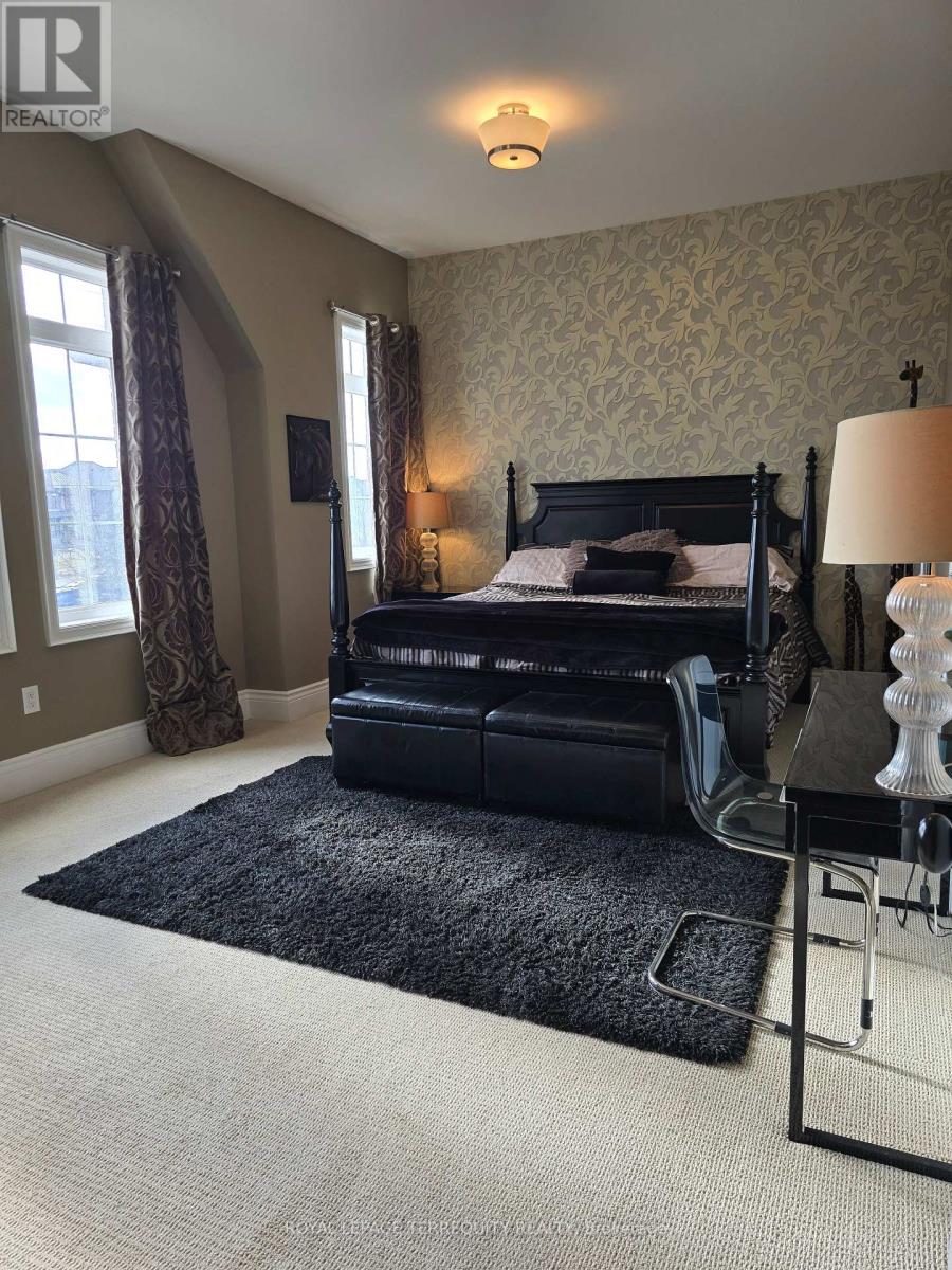 19 Black Diamond Crescent, Brampton, Ontario  L6X 0V8 - Photo 30 - W12881424