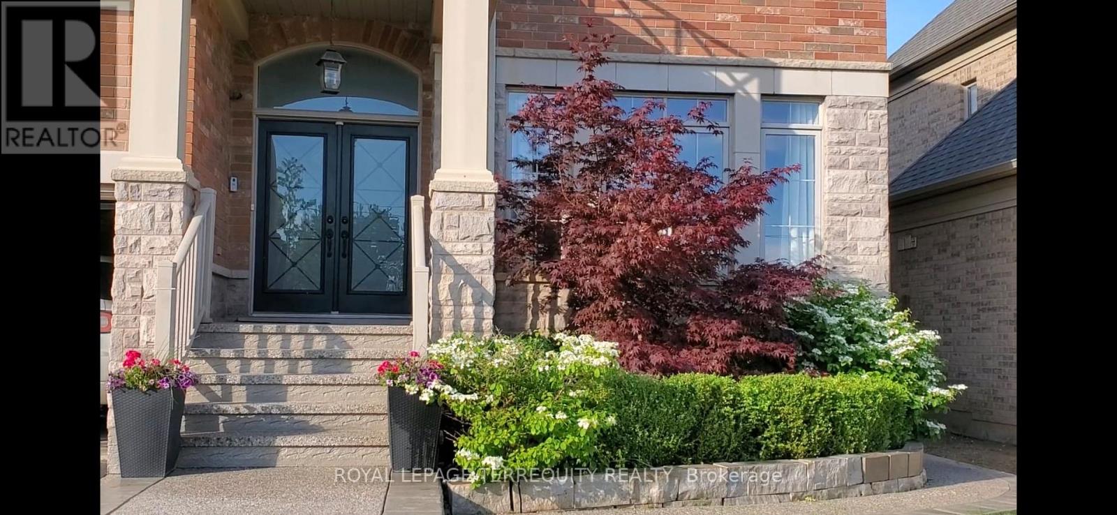 19 Black Diamond Crescent, Brampton, Ontario  L6X 0V8 - Photo 4 - W12881424