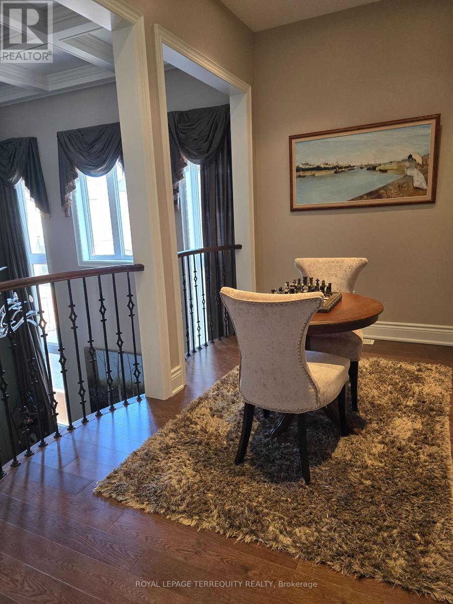 19 Black Diamond Crescent, Brampton, Ontario  L6X 0V8 - Photo 36 - W12881424