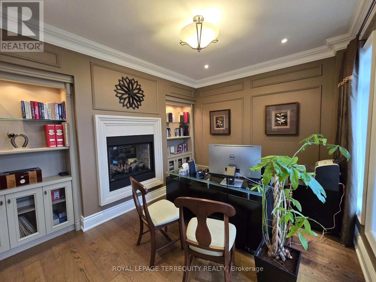 19 Black Diamond Crescent, Brampton, Ontario  L6X 0V8 - Photo 8 - W12881424