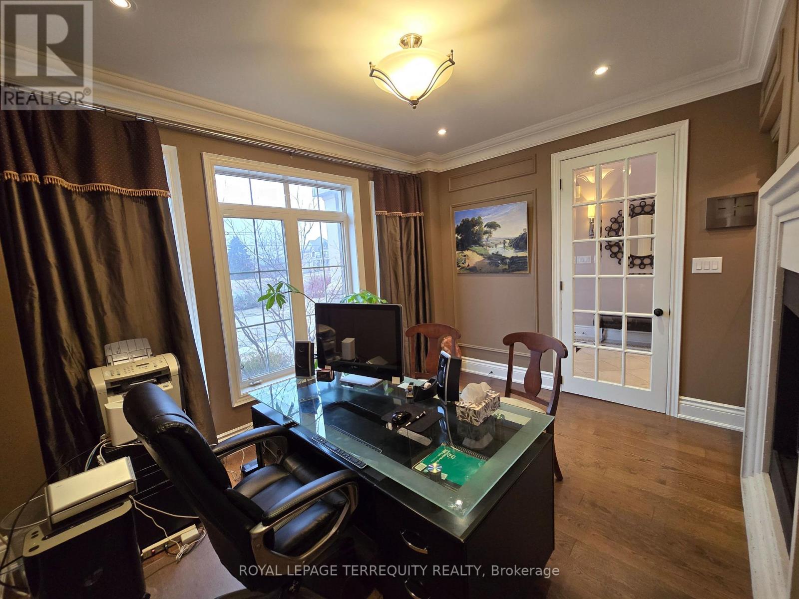 19 Black Diamond Crescent, Brampton, Ontario  L6X 0V8 - Photo 9 - W12881424