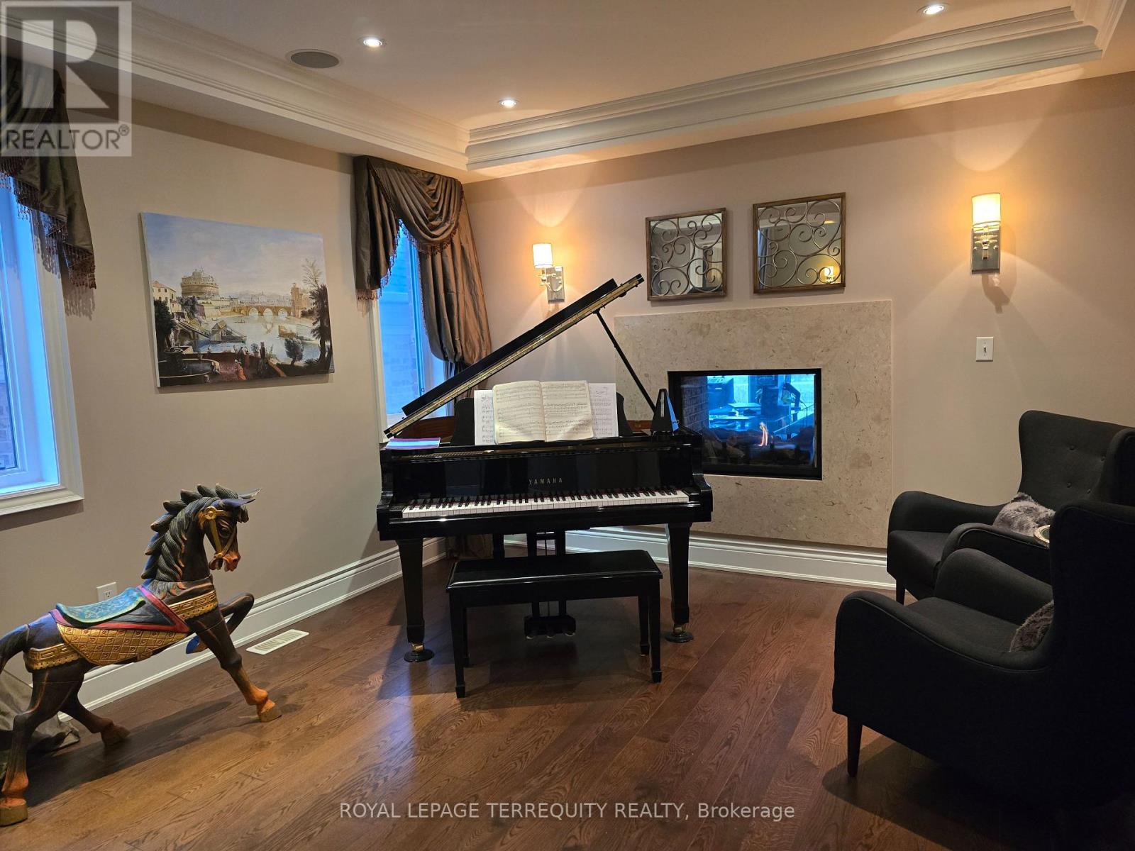 19 Black Diamond Crescent, Brampton, Ontario  L6X 0V8 - Photo 13 - W12881424