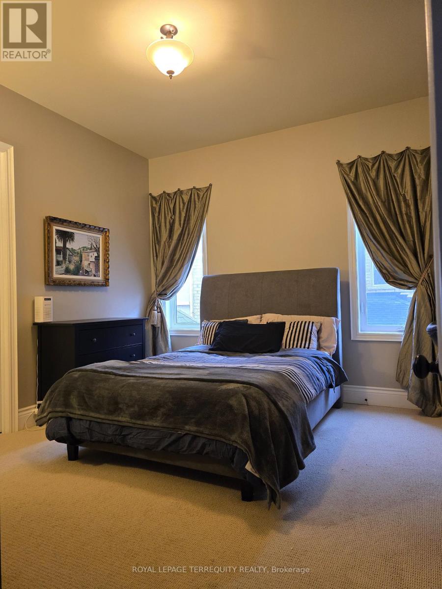 19 Black Diamond Crescent, Brampton, Ontario  L6X 0V8 - Photo 33 - W12881424