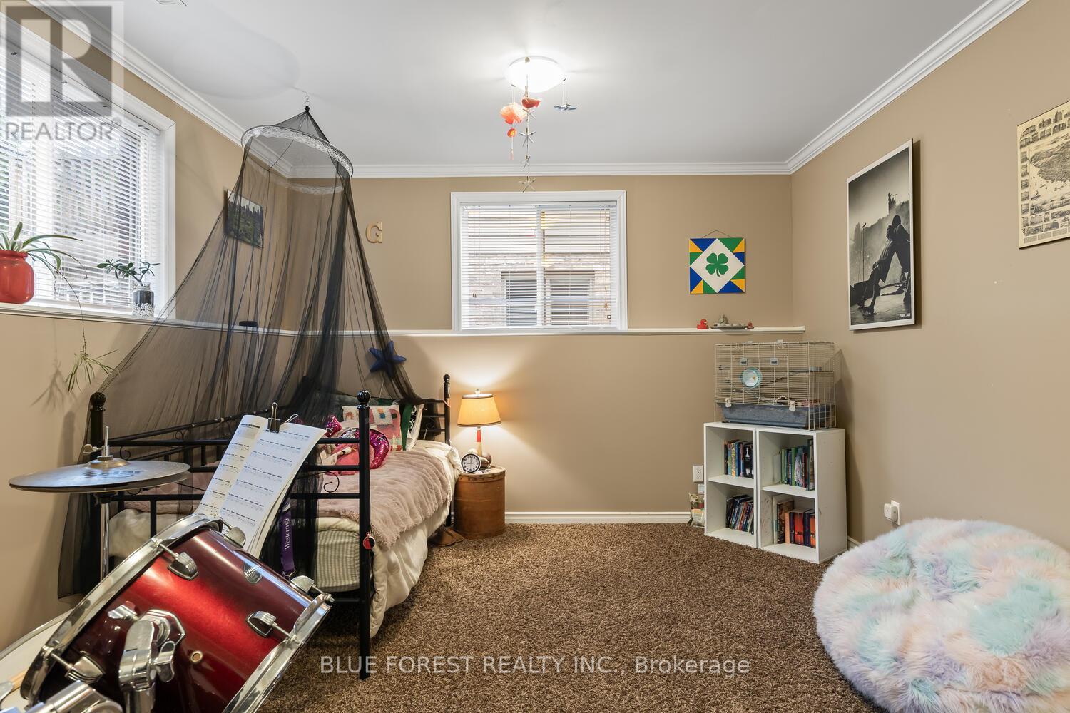 123 Watson Street, Lucan Biddulph, Ontario  N0M 2J0 - Photo 33 - X12925404