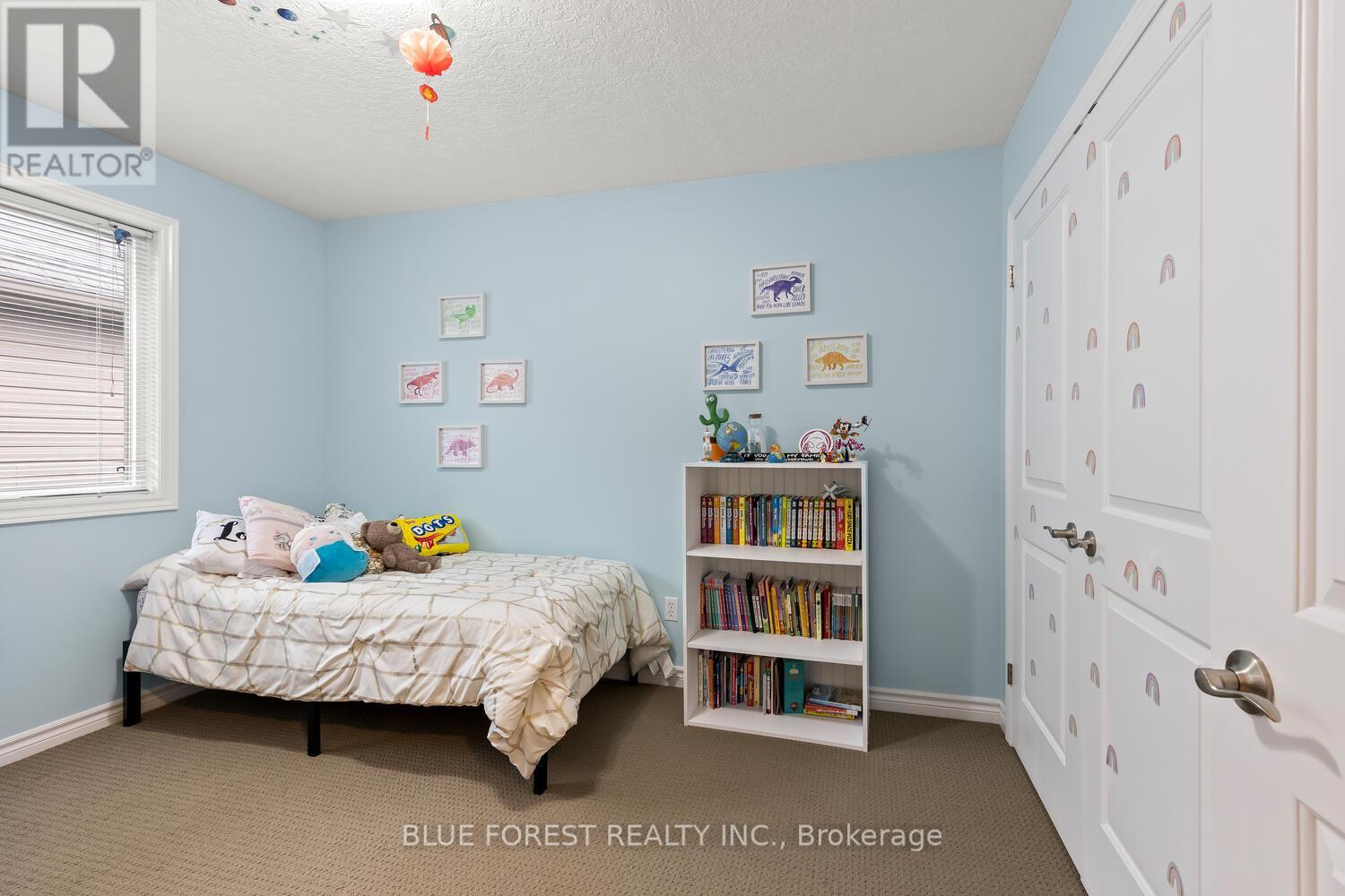 123 Watson Street, Lucan Biddulph, Ontario  N0M 2J0 - Photo 19 - X12925404