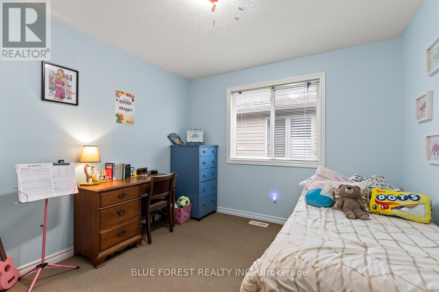 123 Watson Street, Lucan Biddulph, Ontario  N0M 2J0 - Photo 20 - X12925404