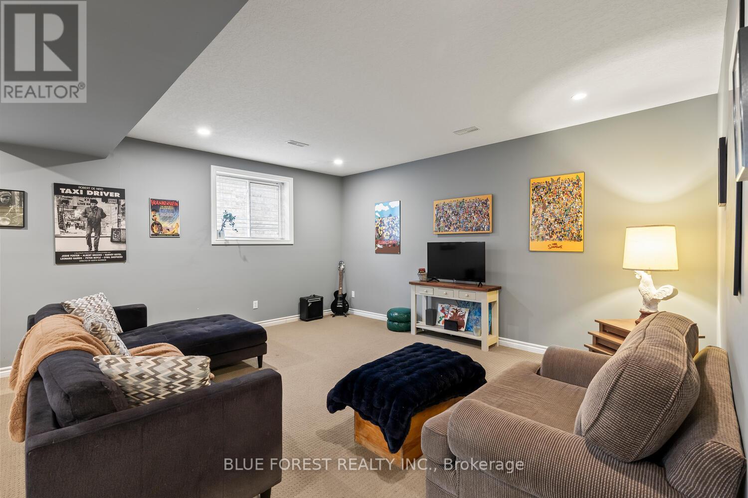 123 Watson Street, Lucan Biddulph, Ontario  N0M 2J0 - Photo 25 - X12925404