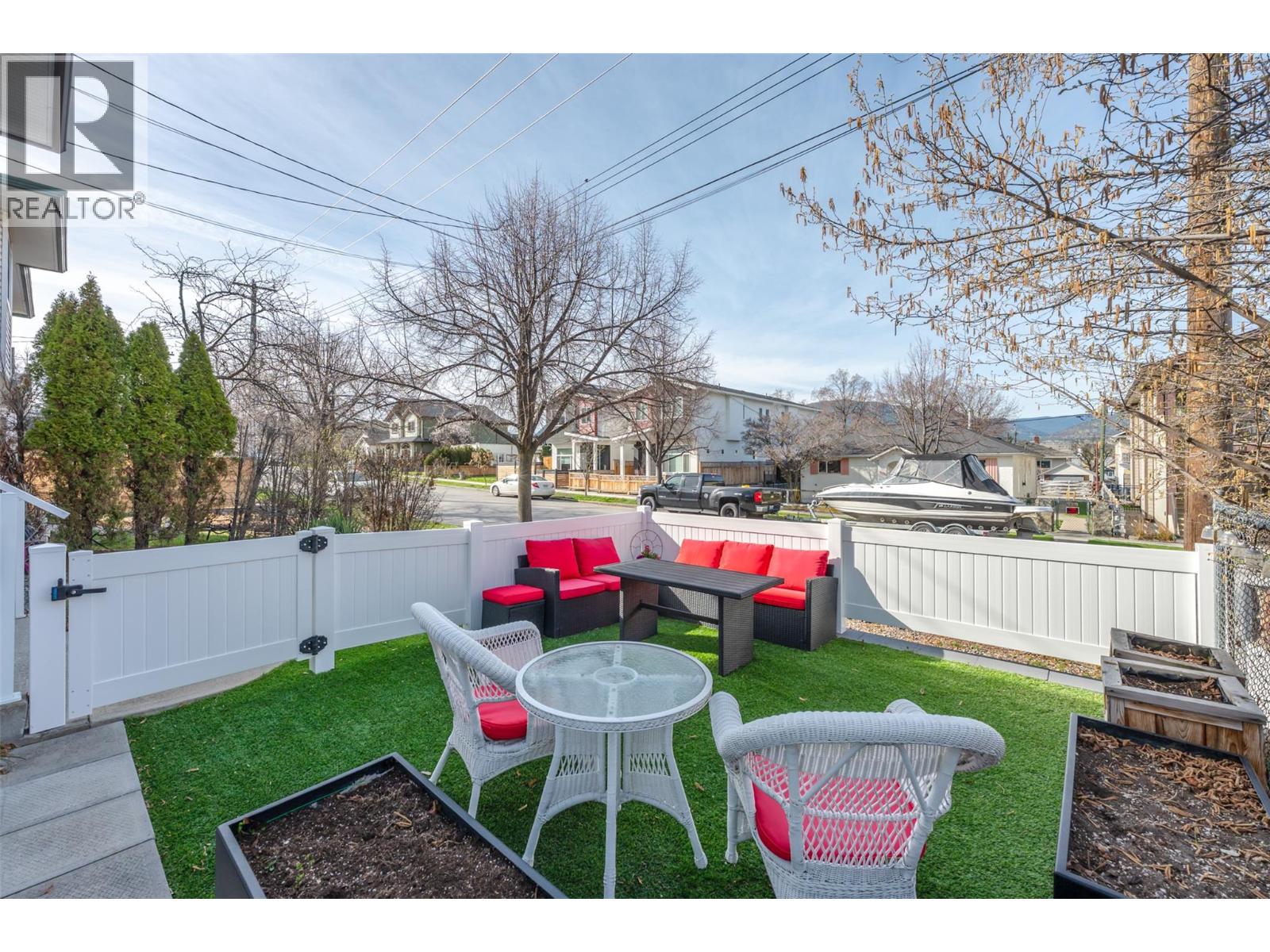 524 Papineau Street Unit# 101, Penticton, British Columbia  V2A 4X5 - Photo 37 - 10379952