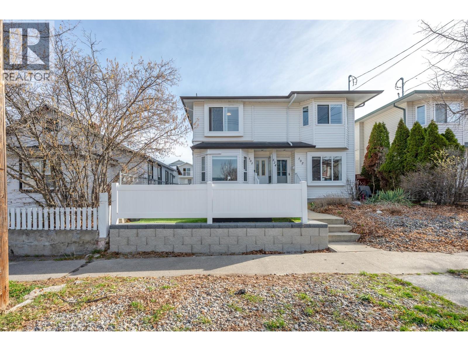 524 Papineau Street Unit# 101, Penticton, British Columbia  V2A 4X5 - Photo 40 - 10379952