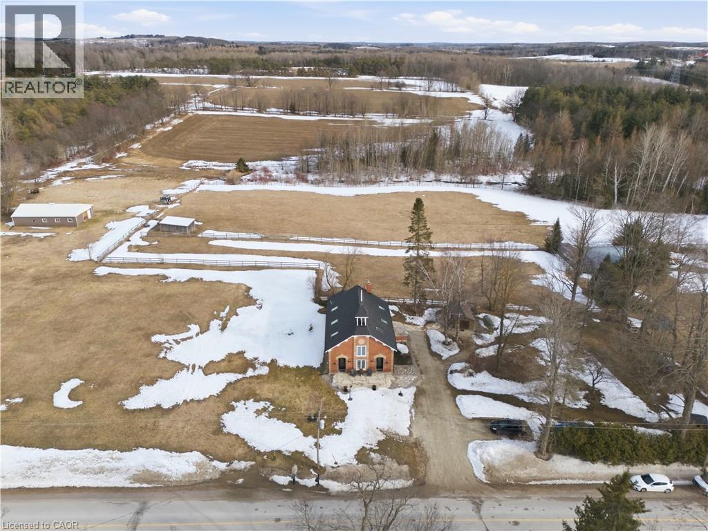 9069 Erin-East Garafraxa Townline, Erin, Ontario  L0N 1N0 - Photo 40 - 40814270