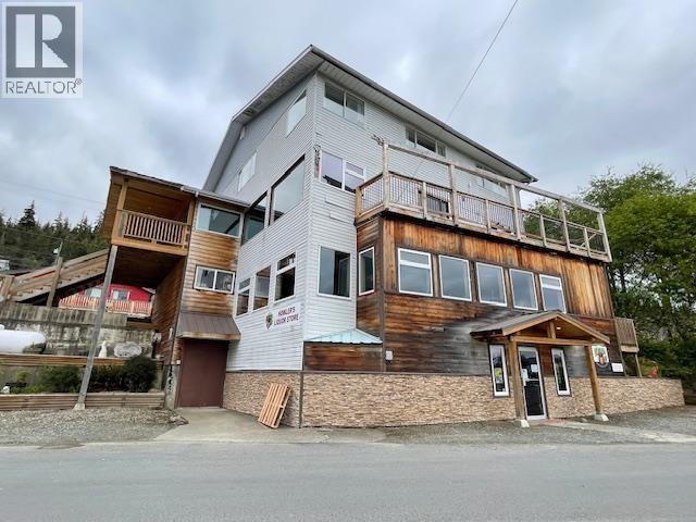 3200 OCEANVIEW DRIVE, Daajing Giids City, British Columbia