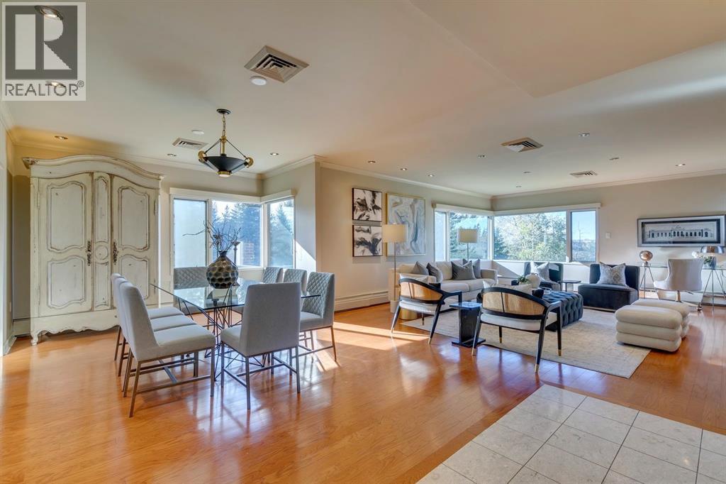 3n, 222 Eagle Ridge Drive SW, Calgary, Alberta  T2V 2V7 - Photo 6 - A2281542