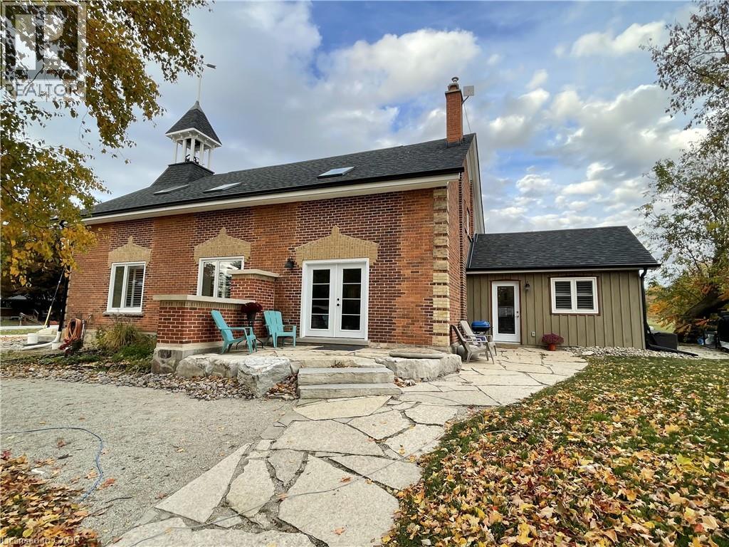 9069 Erin-East Garafraxa Townline, Erin, Ontario  L0N 1N0 - Photo 34 - 40814270