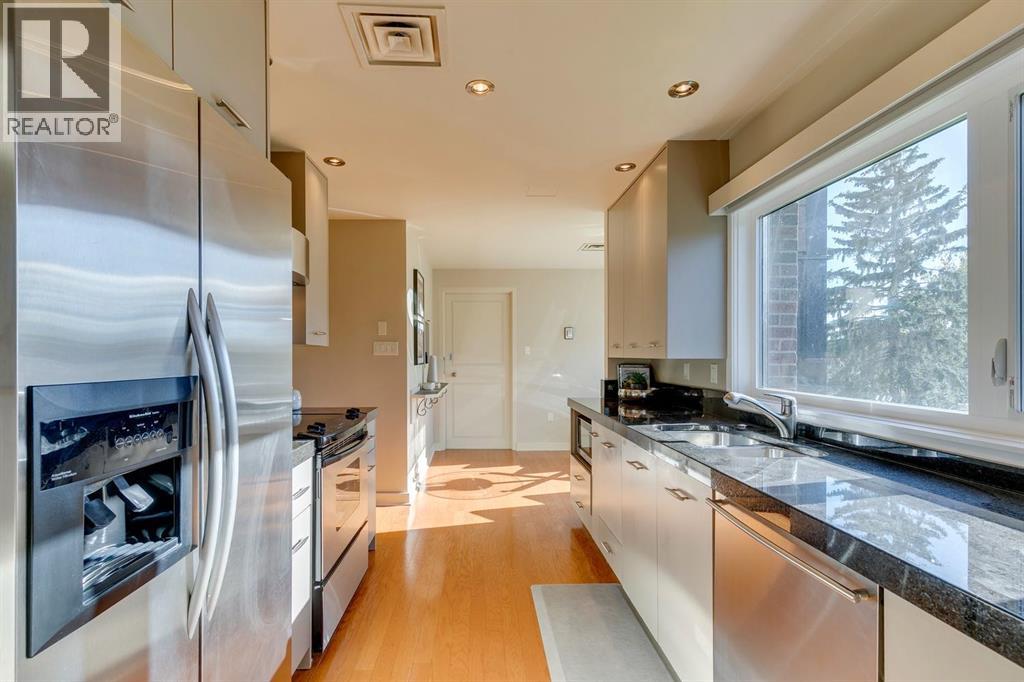 3n, 222 Eagle Ridge Drive SW, Calgary, Alberta  T2V 2V7 - Photo 12 - A2281542