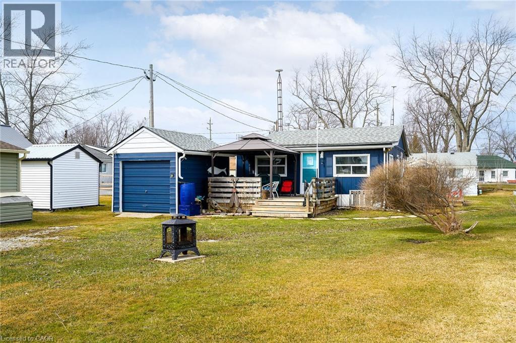 49 HEATHER Lane, Selkirk, Ontario