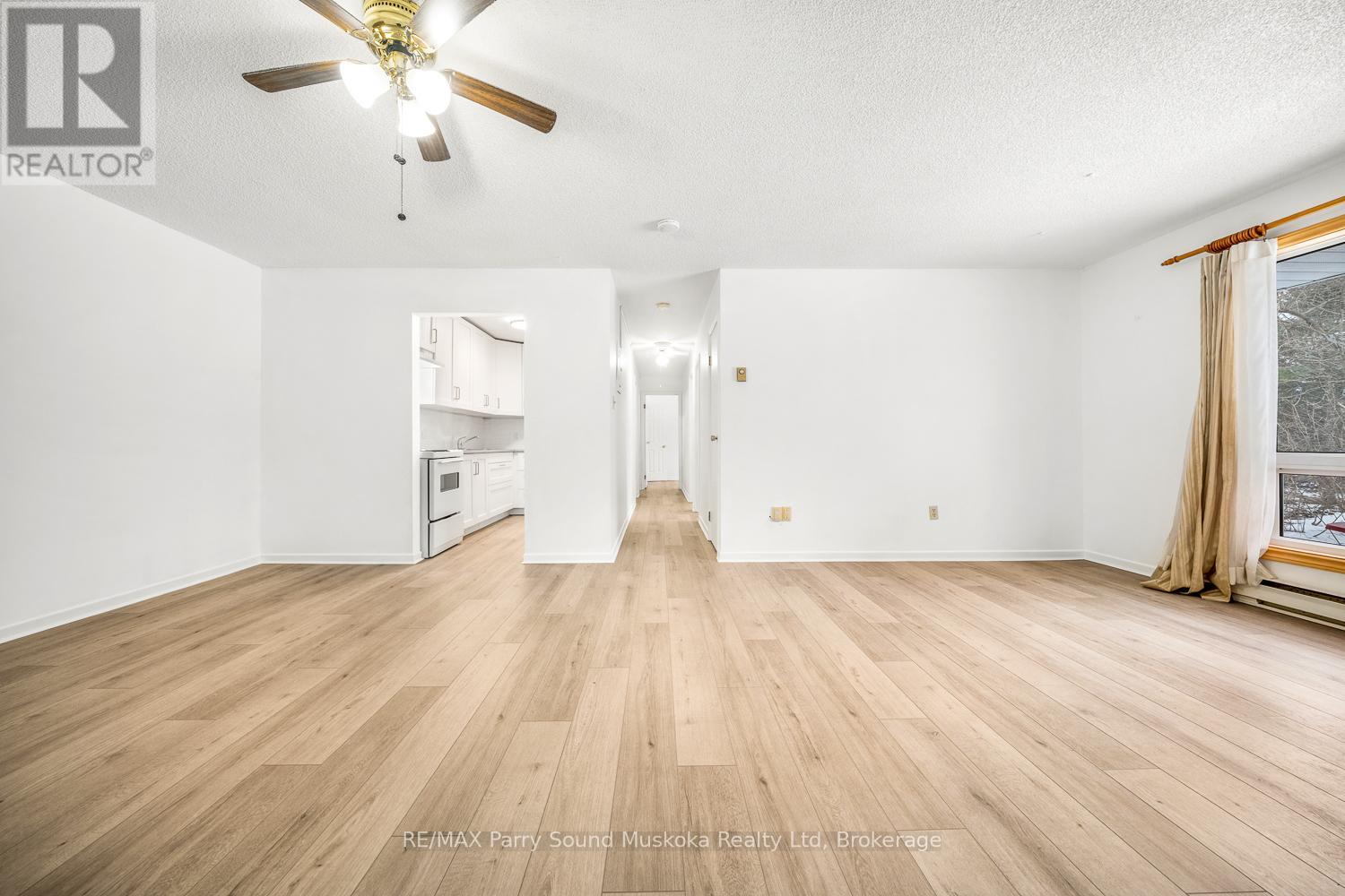 105 - 1 Georgian Bay Avenue, Parry Sound, Ontario  P2A 3B1 - Photo 23 - X12926726