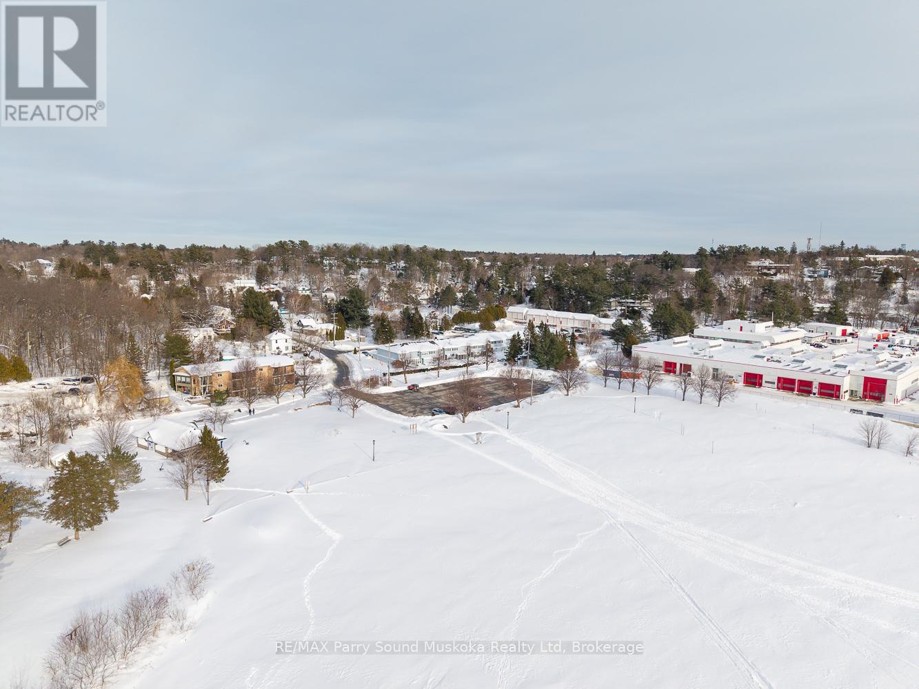 105 - 1 Georgian Bay Avenue, Parry Sound, Ontario  P2A 3B1 - Photo 29 - X12926726