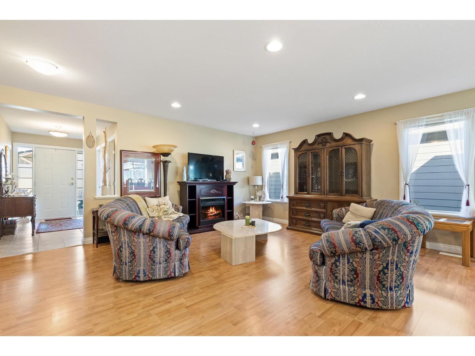 100 46000 Thomas Road, Vedder Crossing, Chilliwack, British Columbia  V2R 5W6 - Photo 17 - R3104073