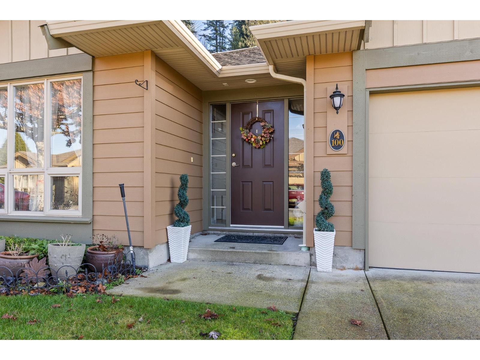 100 46000 Thomas Road, Vedder Crossing, Chilliwack, British Columbia  V2R 5W6 - Photo 3 - R3104073