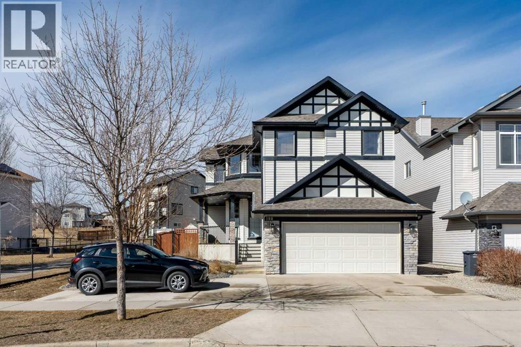 198 Westland Street, Okotoks, Alberta  T1S 0B4 - Photo 3 - A2295416