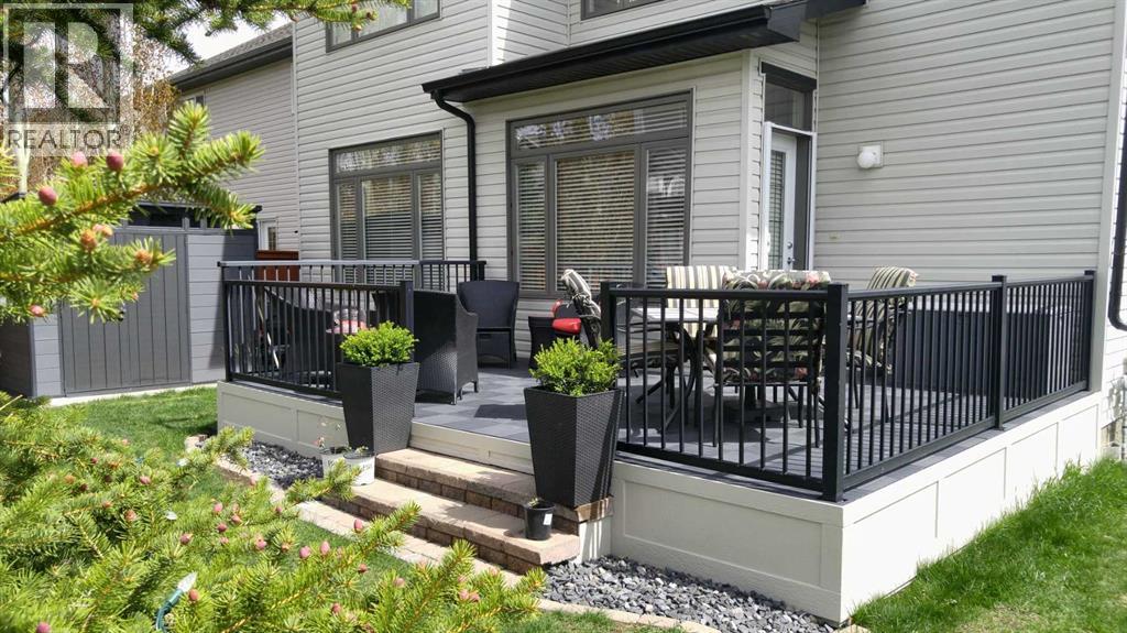 198 Westland Street, Okotoks, Alberta  T1S 0B4 - Photo 38 - A2295416