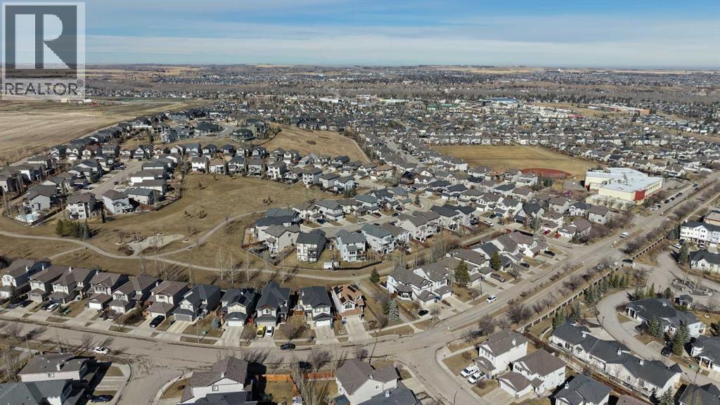 198 Westland Street, Okotoks, Alberta  T1S 0B4 - Photo 49 - A2295416