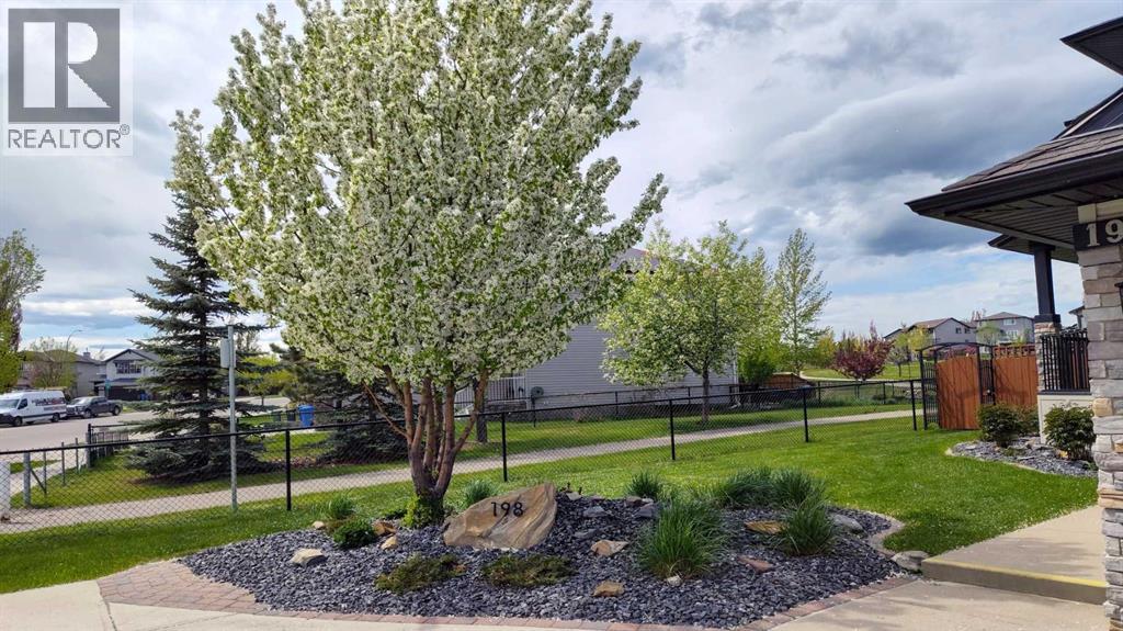 198 Westland Street, Okotoks, Alberta  T1S 0B4 - Photo 46 - A2295416
