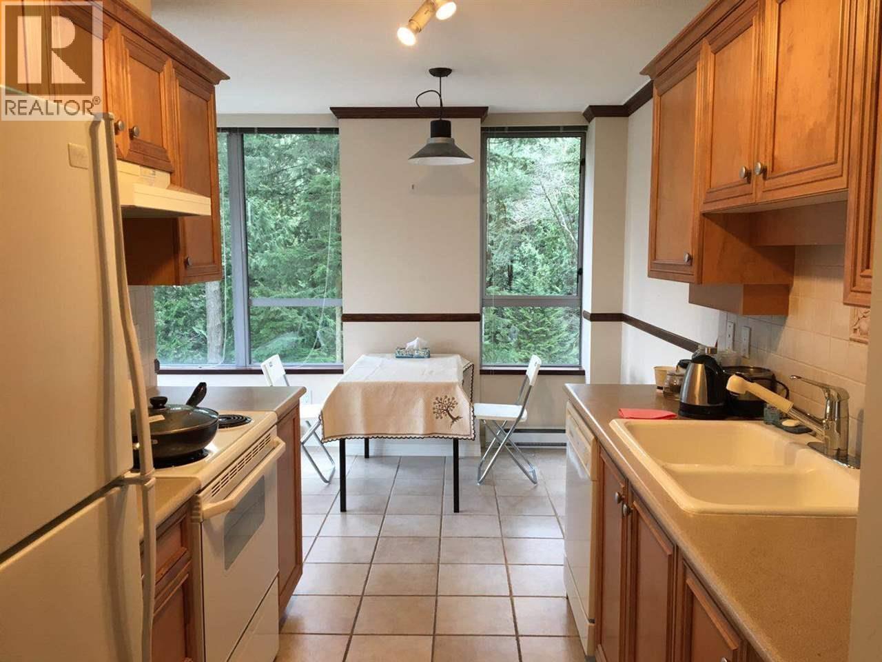 803 5639 Hampton Place, Vancouver, British Columbia V6T 2H6 - Photo 5 - R3102568